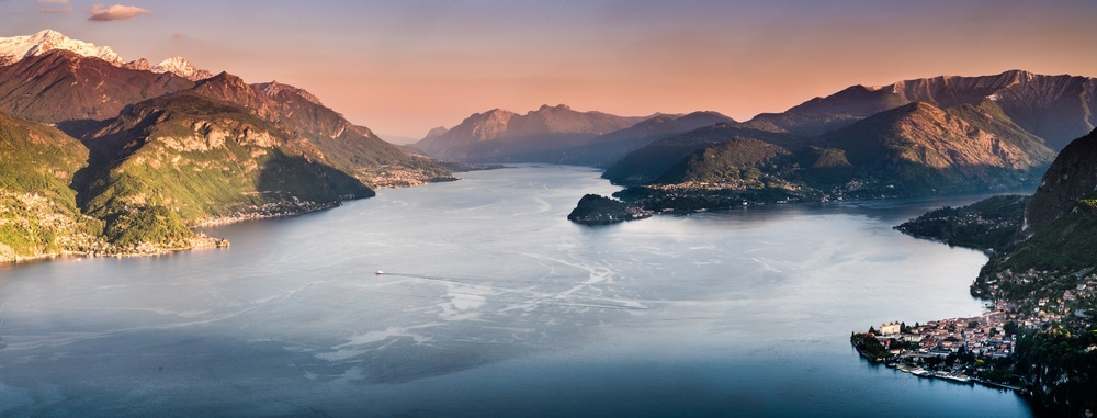 Cosa fare sul lago di Como, visitare le ville, i giardini, i musei e i borghi più belli.