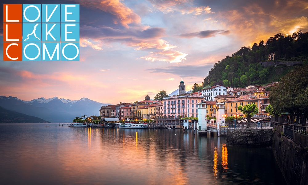 cosa vederea Bellagio lago di como