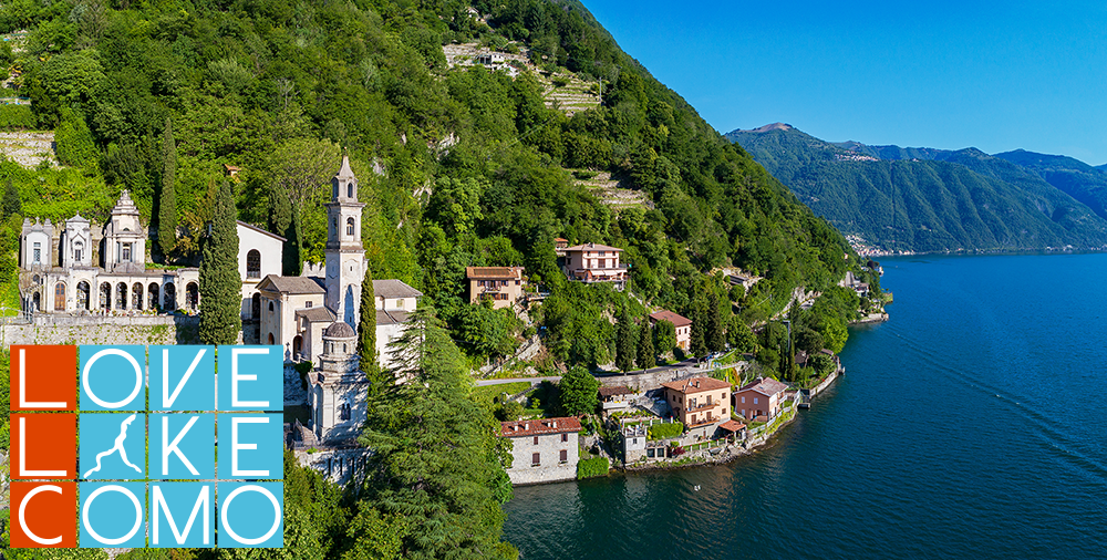 Cosa vedere a Brienno Lago di Como