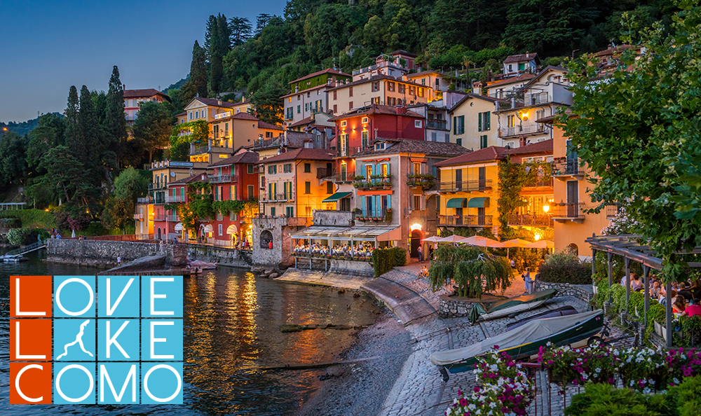 cosa vedere a varenna, Lago di Como