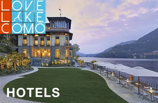 LAKE COMO HOTELSS BED AND BREAKFAST