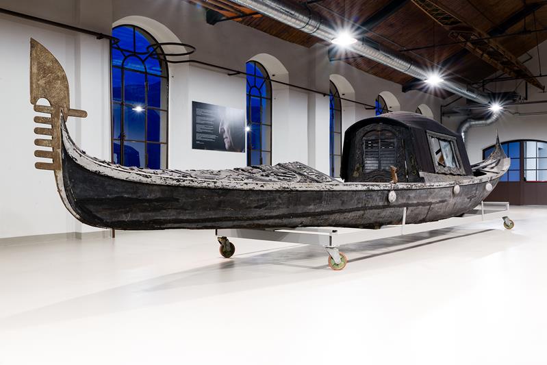 Museo Barca Lariana, il museo più bello del Lago di Como