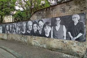 Visitare Bellano, le foto di Carlo Borlenghi