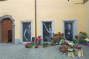 Visitare Bellano, le foto di Carlo Borlenghi