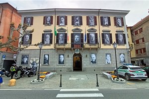 Visitare Bellano, le foto di Carlo Borlenghi