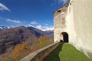  panorama pi&#249; bello sul Lago di Como