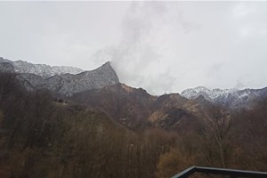 suggerimenti hiking e trekking a Mandello, lago di Como