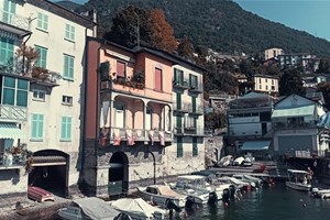 Visitare Moltrasio Lake Como