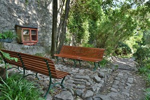 visit giardino della valle cernobbio