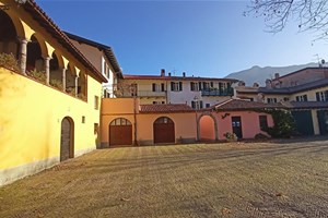 Visit pescarenico, lake como