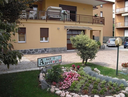 B&B Agrifoglio