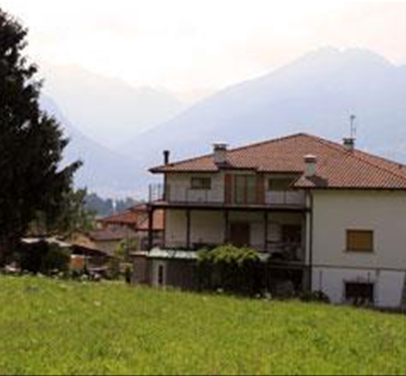 B&amp;B Al Molin Agriturismo