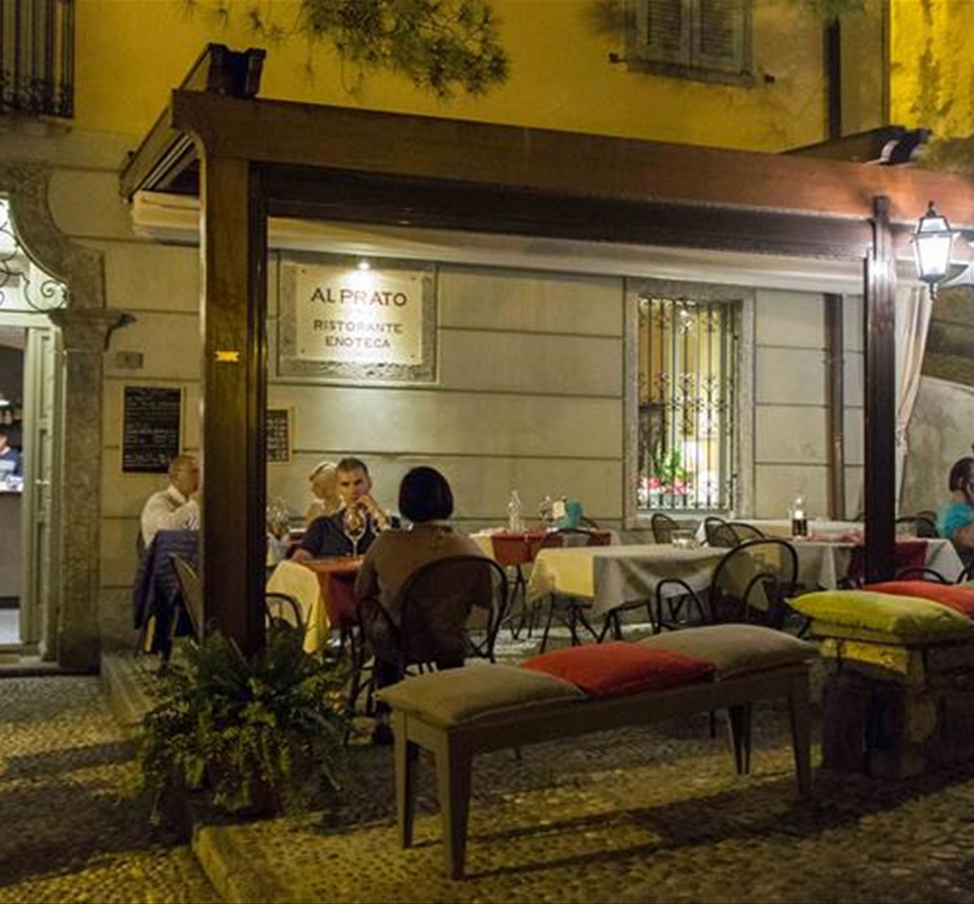 Al Prato