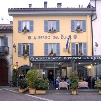 Albergo Del Duca