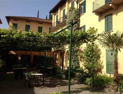 Albergo Giardinetto