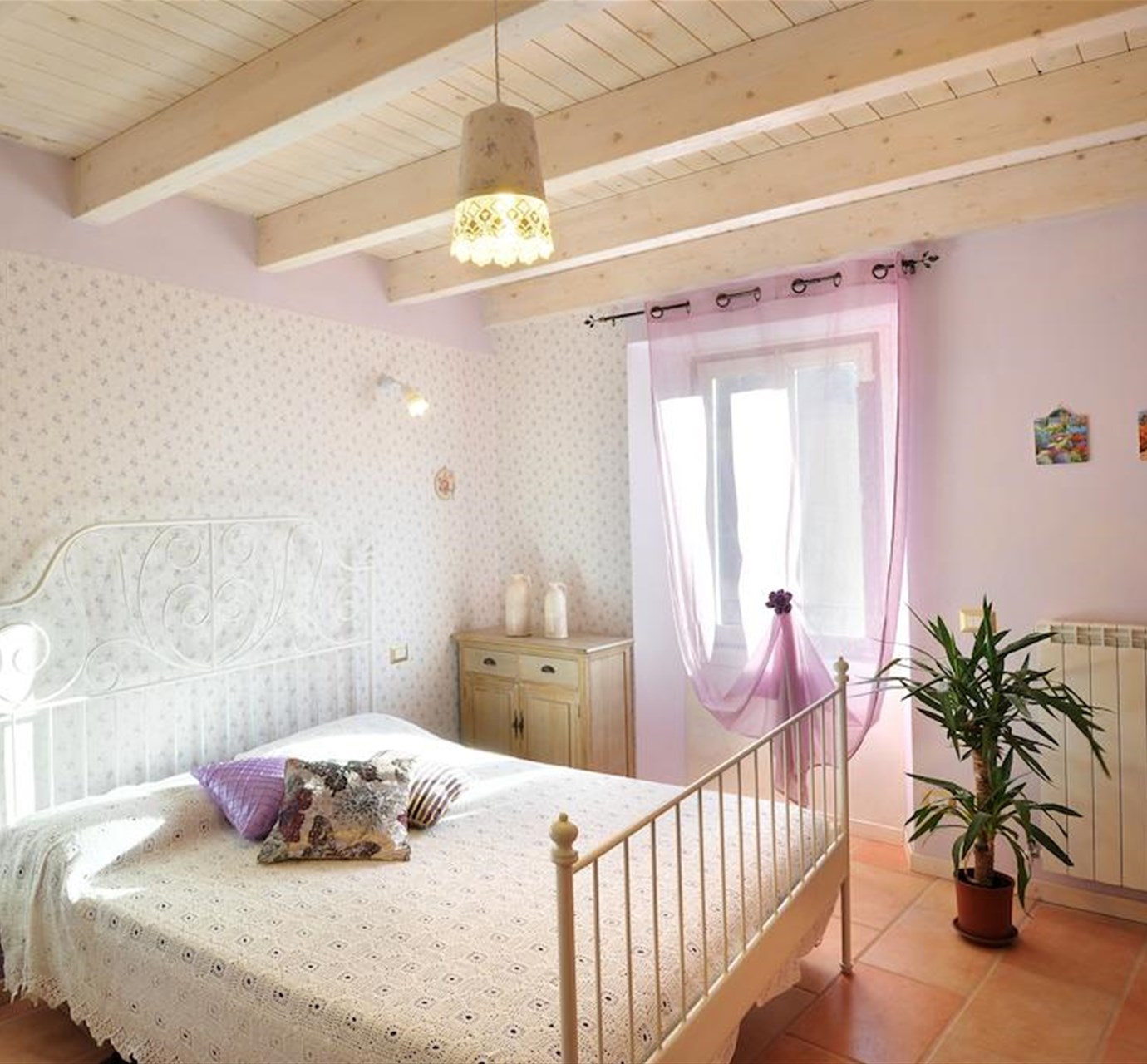 B&amp;B Alla Rocca dell'Innominato