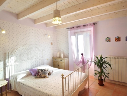 B&B Alla Rocca dell'Innominato