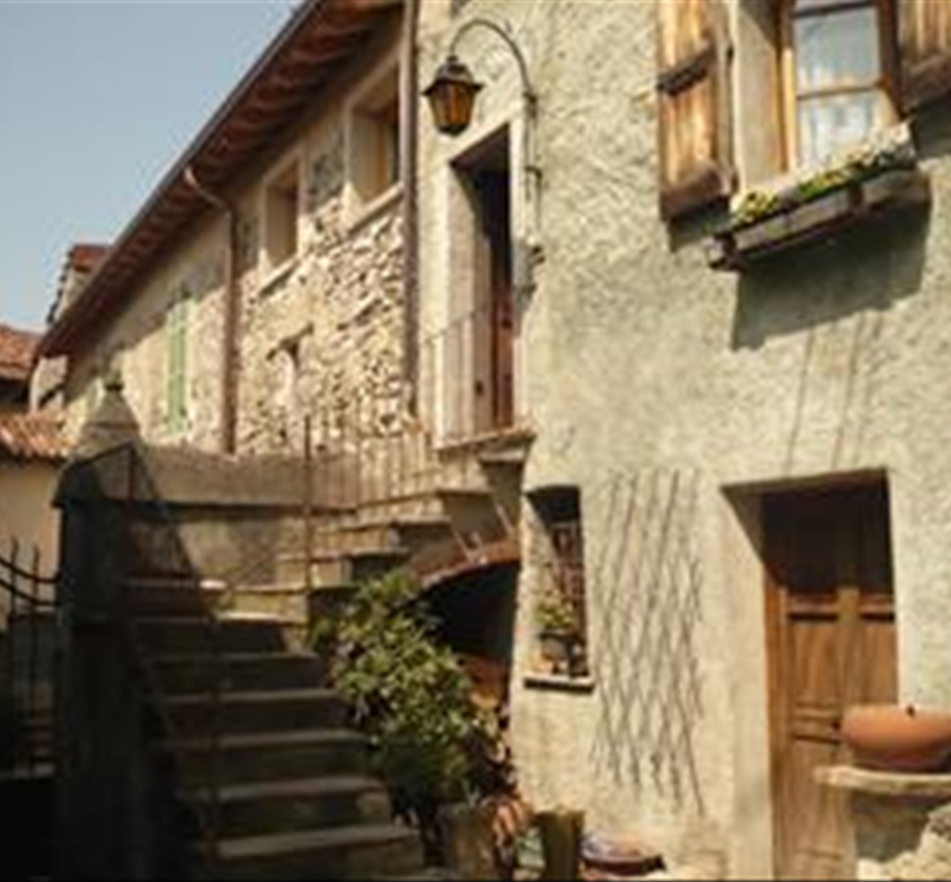 Alla Torre del Barbarossa