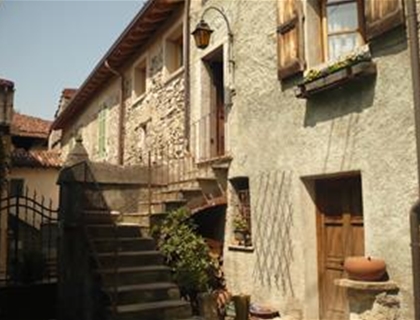 Alla Torre del Barbarossa