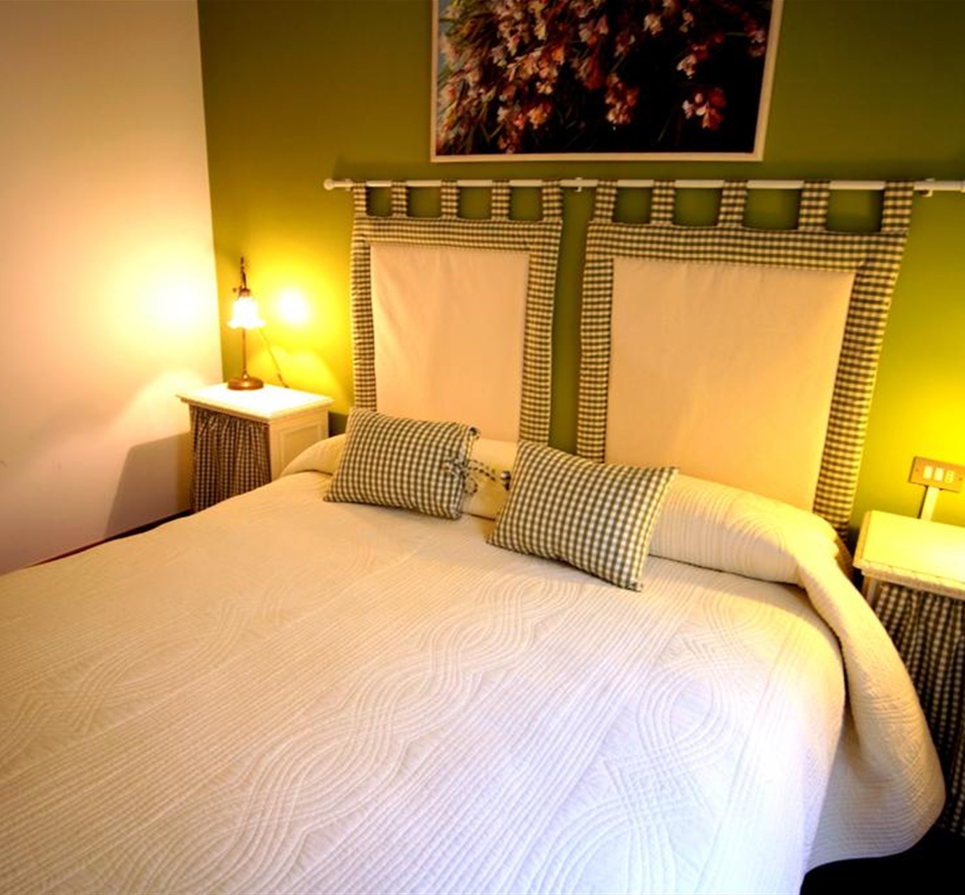 B&amp;B Como AnticoChiostro