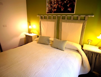 B&B Como AnticoChiostro