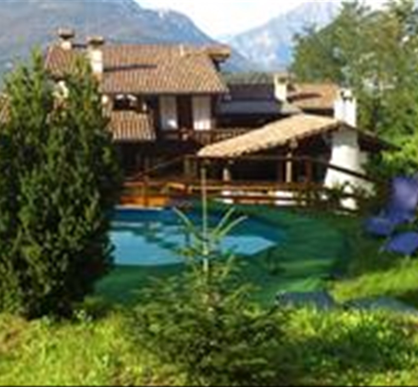 B&amp;B Casa del viandante