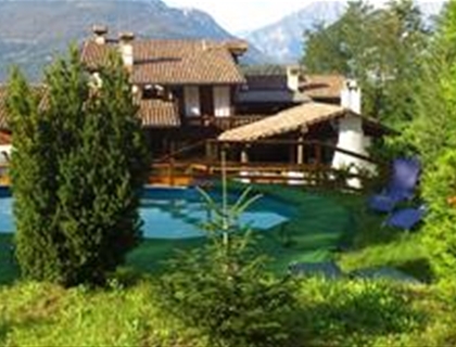 B&B Casa del viandante