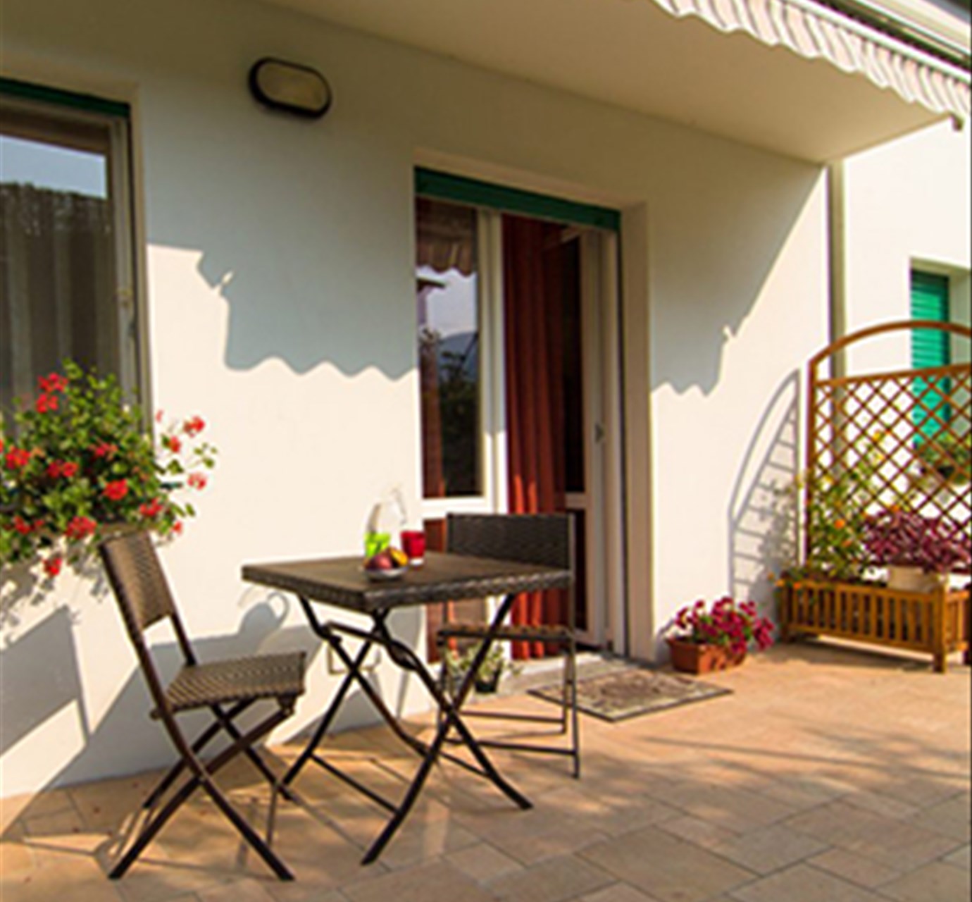 B&amp;B La stanza di Giulia