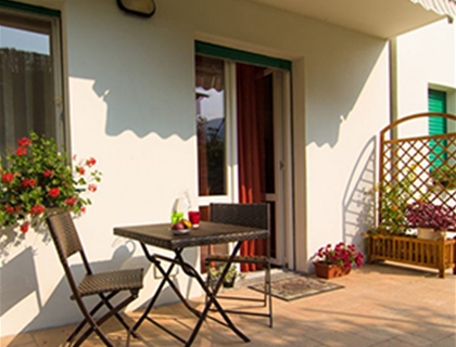 B&B La stanza di Giulia