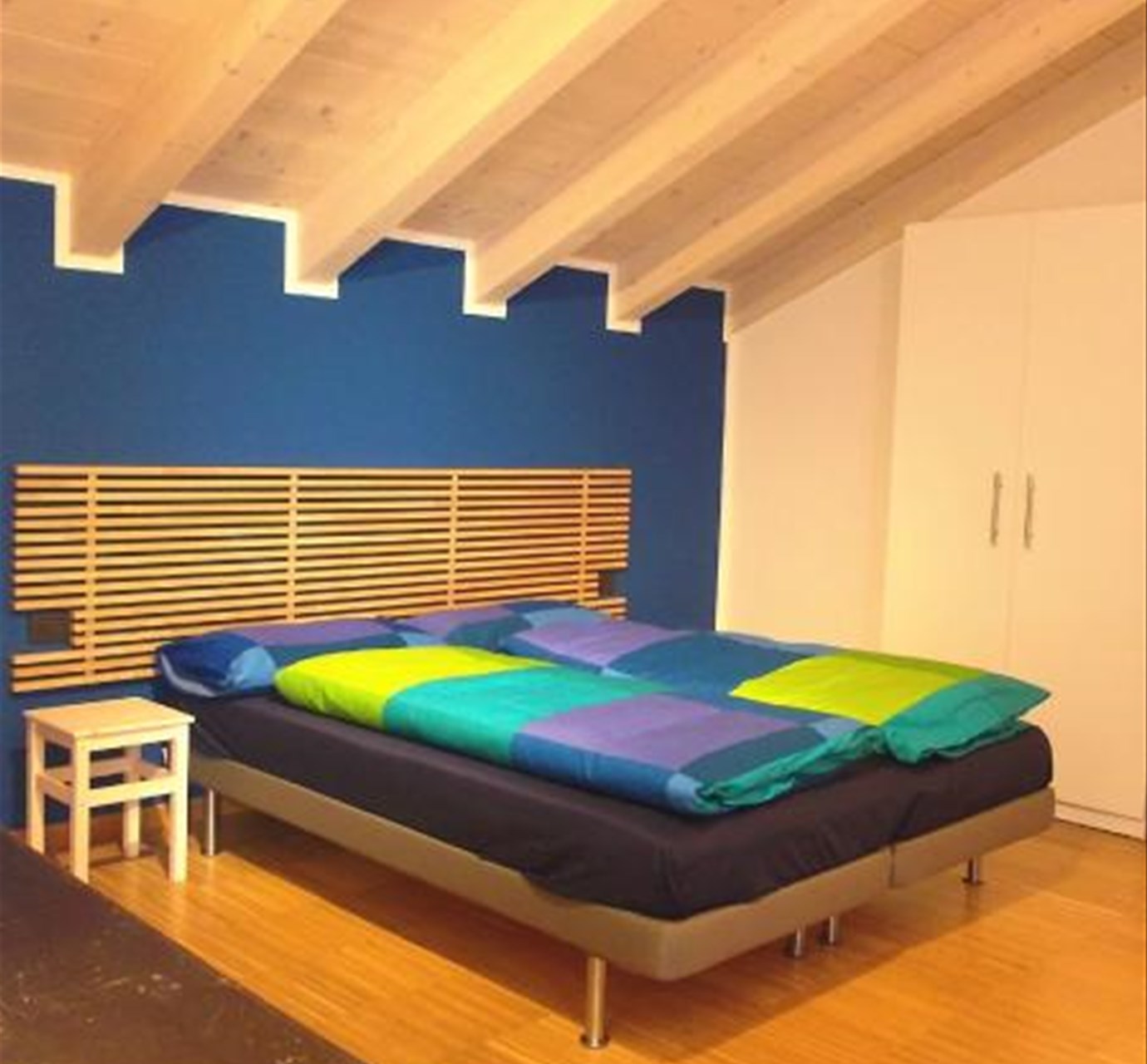 B&amp;B Il Lago Dipinto