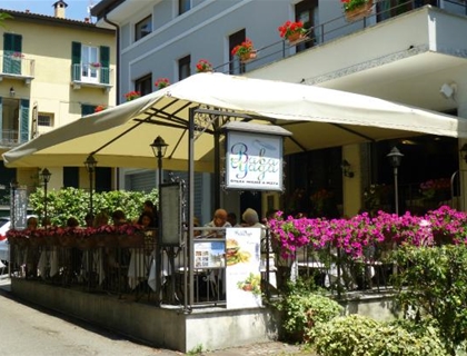 Steak House Pizzeria Babayaga