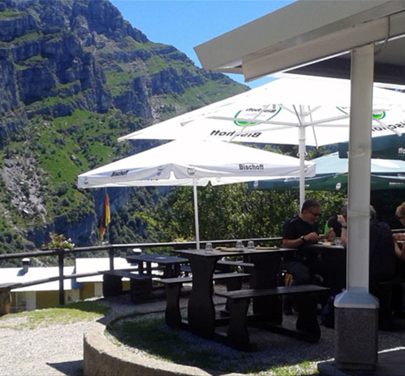 Trattoria Bar Milani