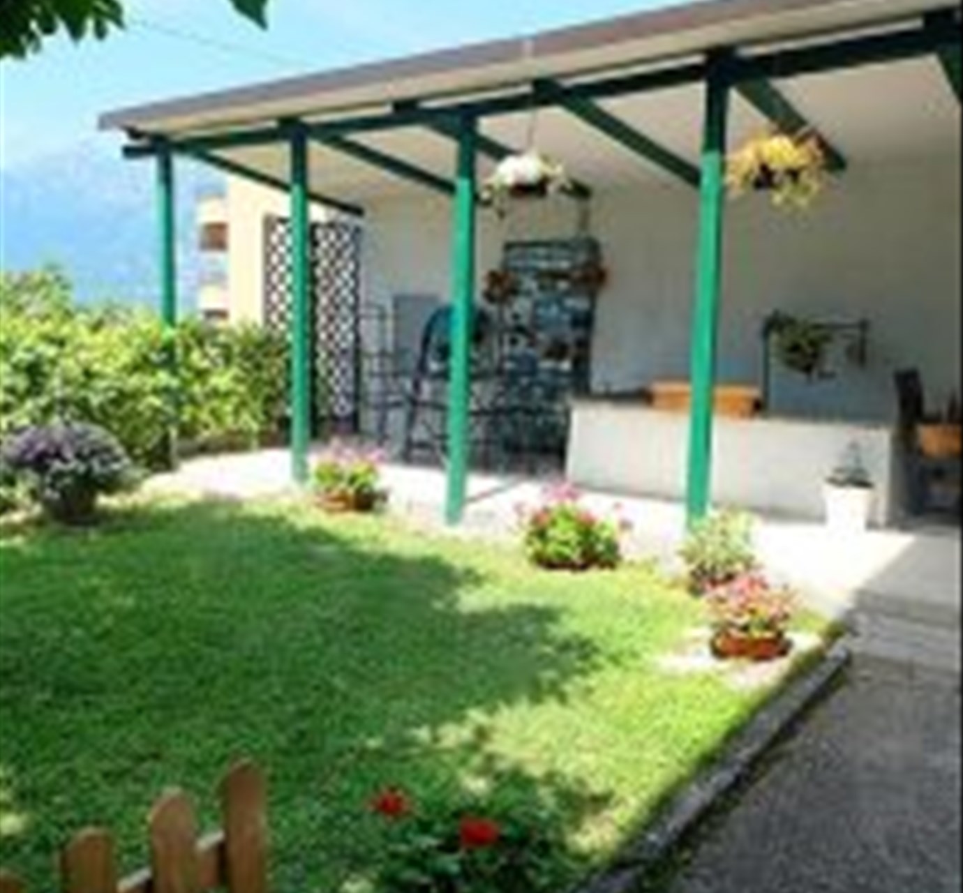 Dimora alla Chiesetta