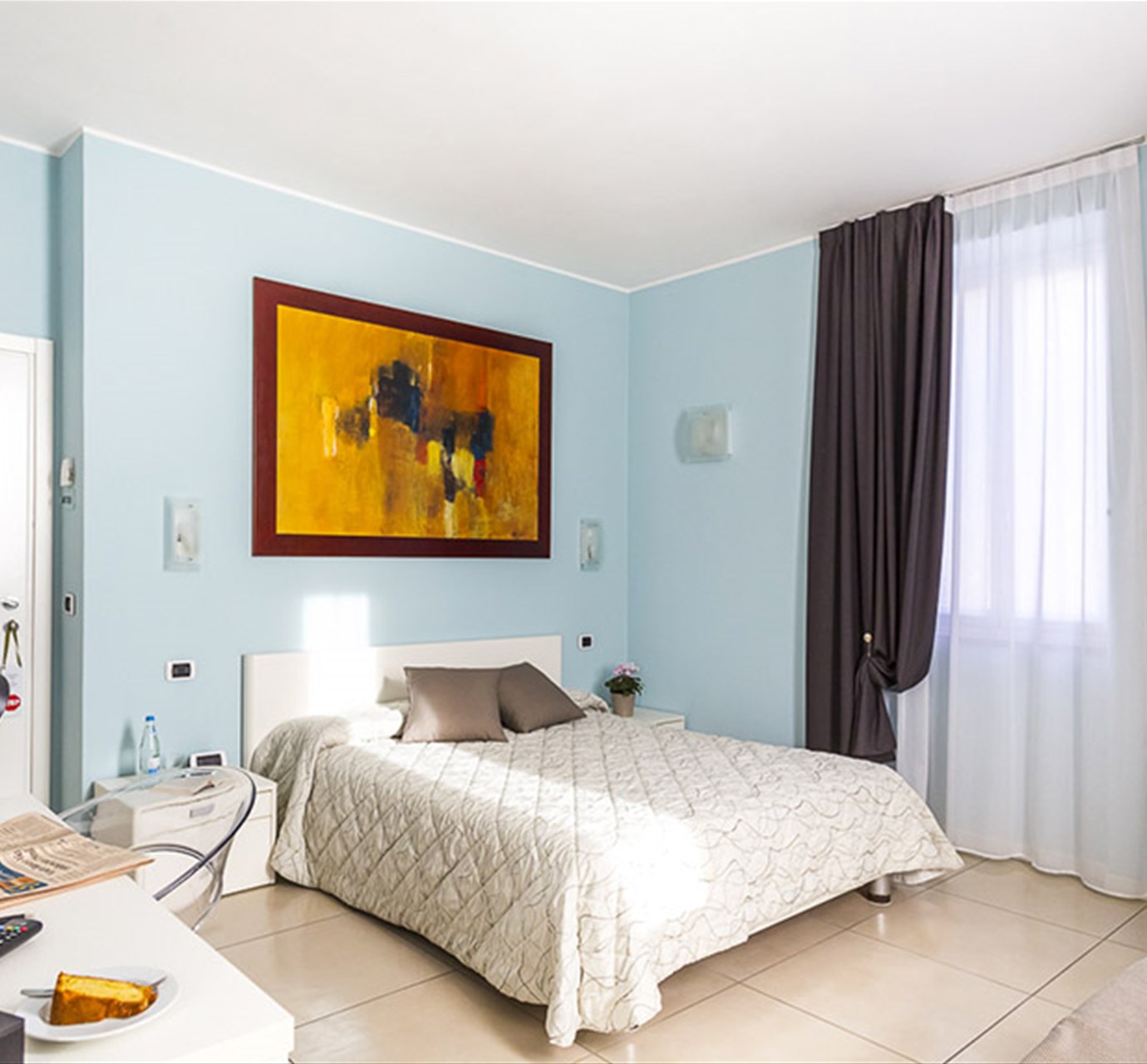  B&amp;B Polvara Trentuno