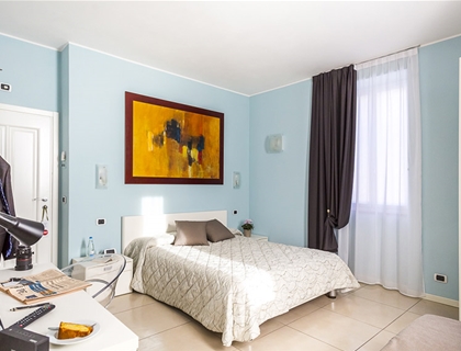  B&B Polvara Trentuno