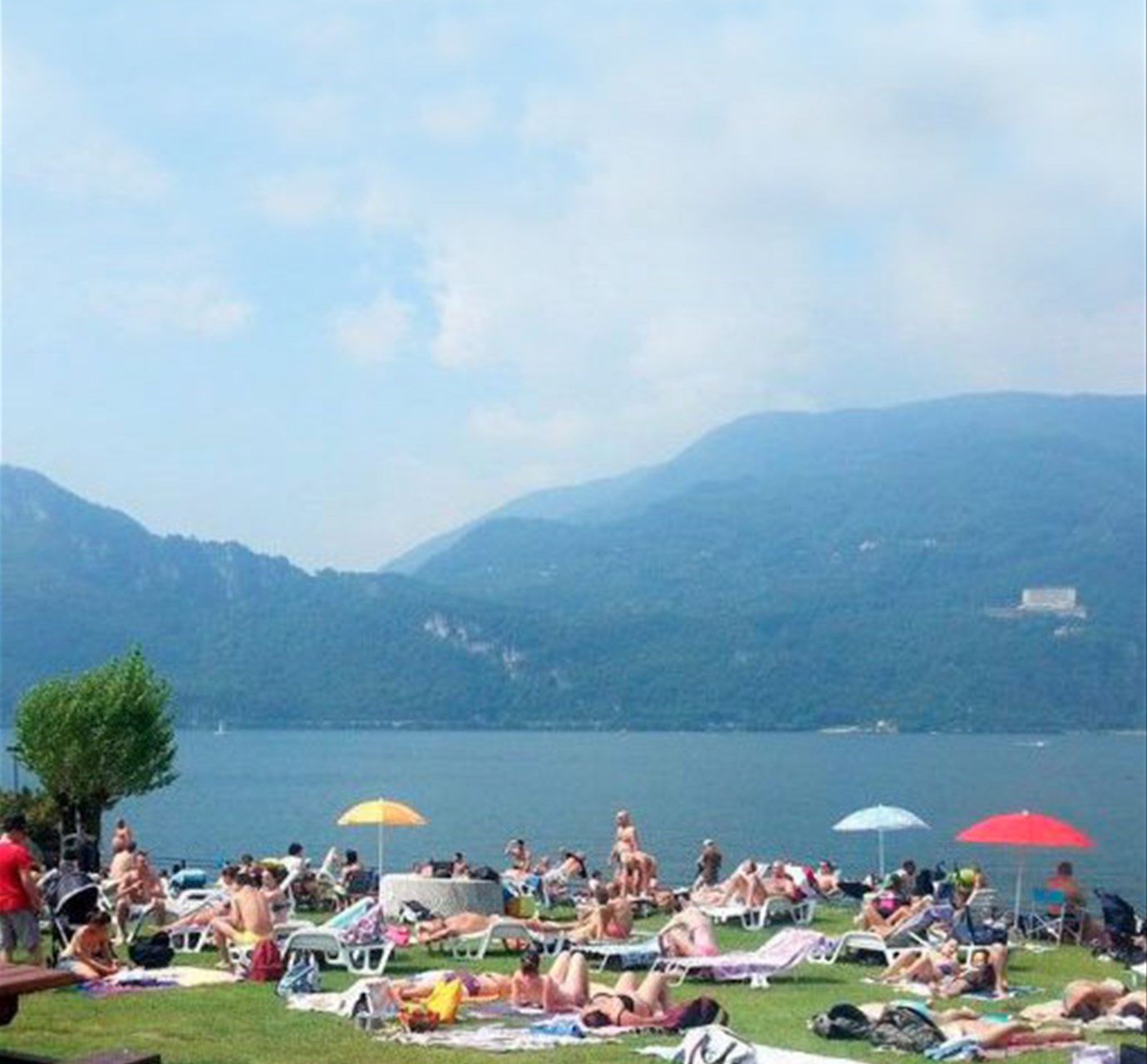 Parco di Chiesa Rotta