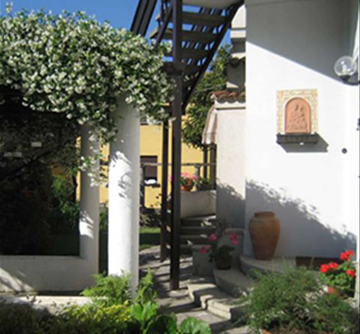 B&amp;B Le Colombine