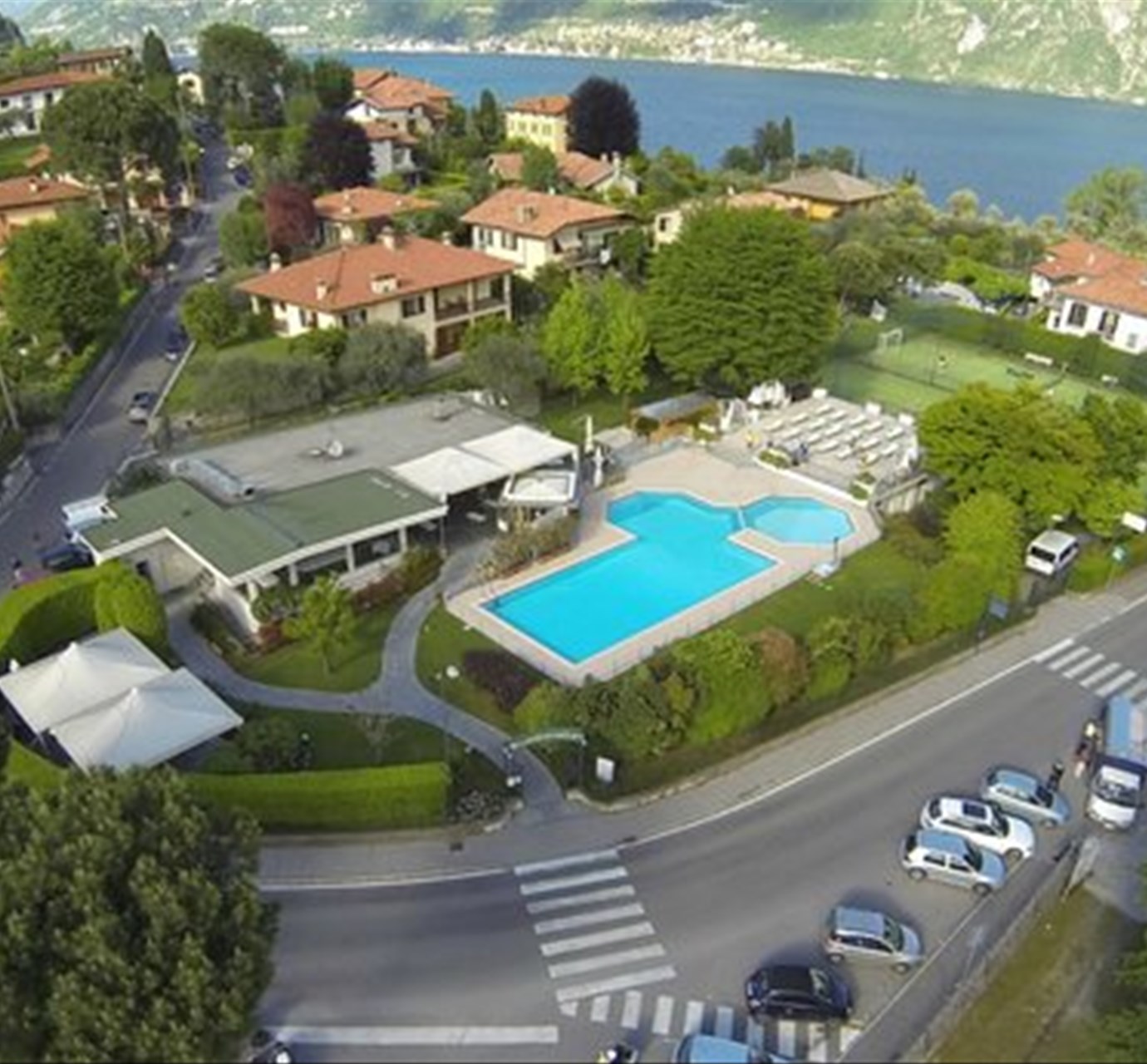 Bellagio Sporting Club