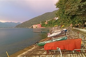 visit Bellano, Lake Como