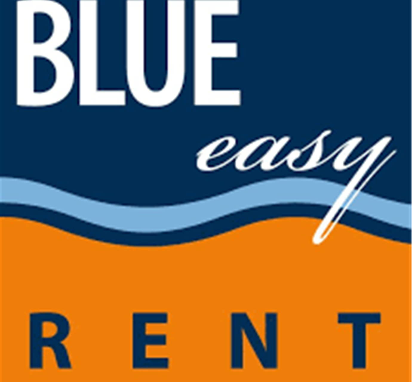 Blue Easy Rent