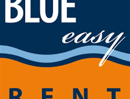 Blue Easy Rent