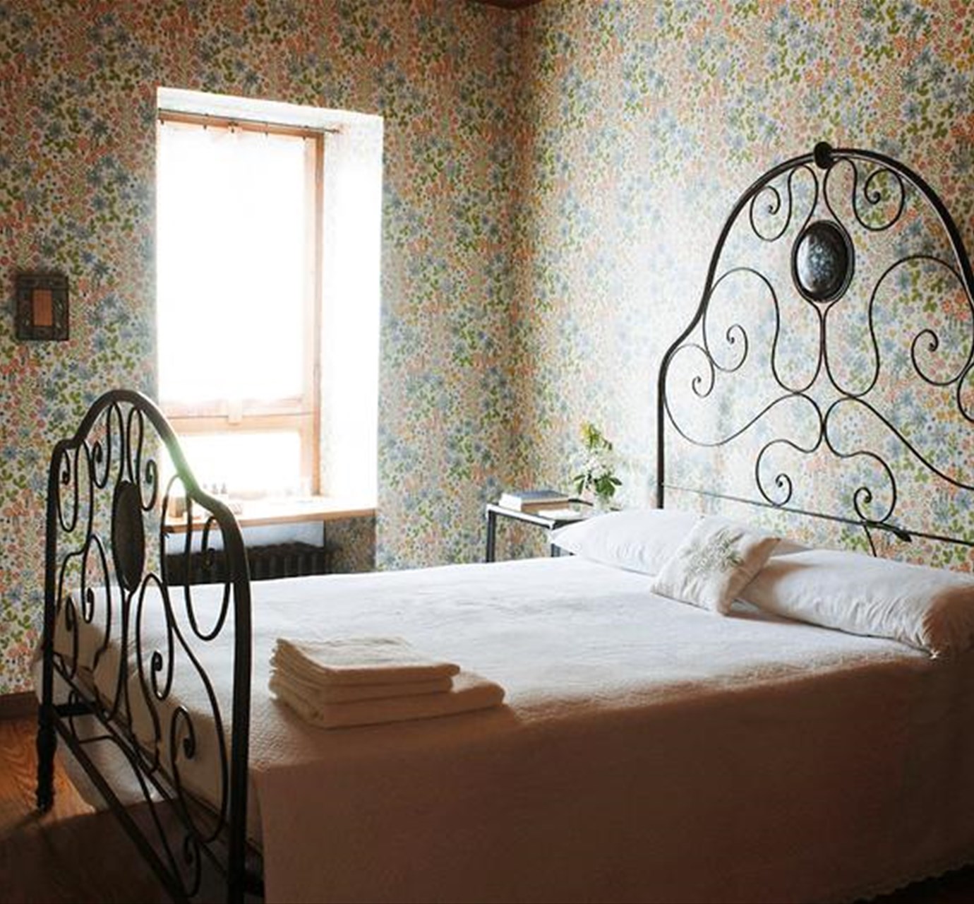 B&amp;B Bois De Rose