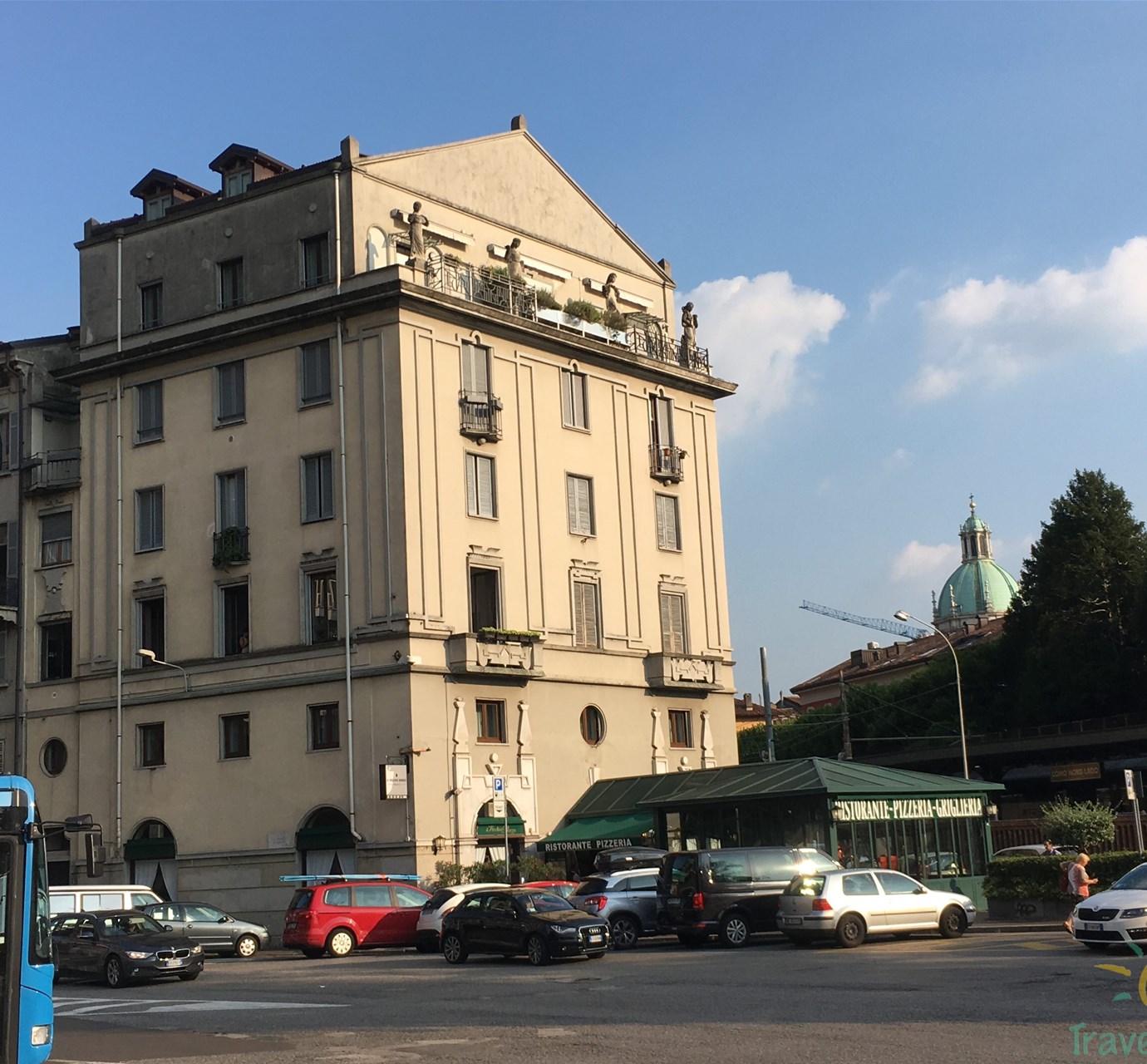 Il Vecchio Borgo Relais