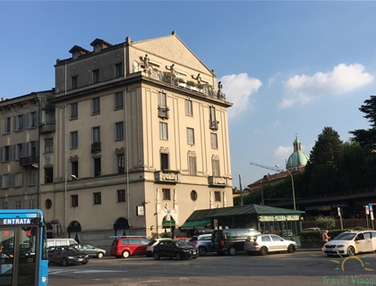 Il Vecchio Borgo Relais