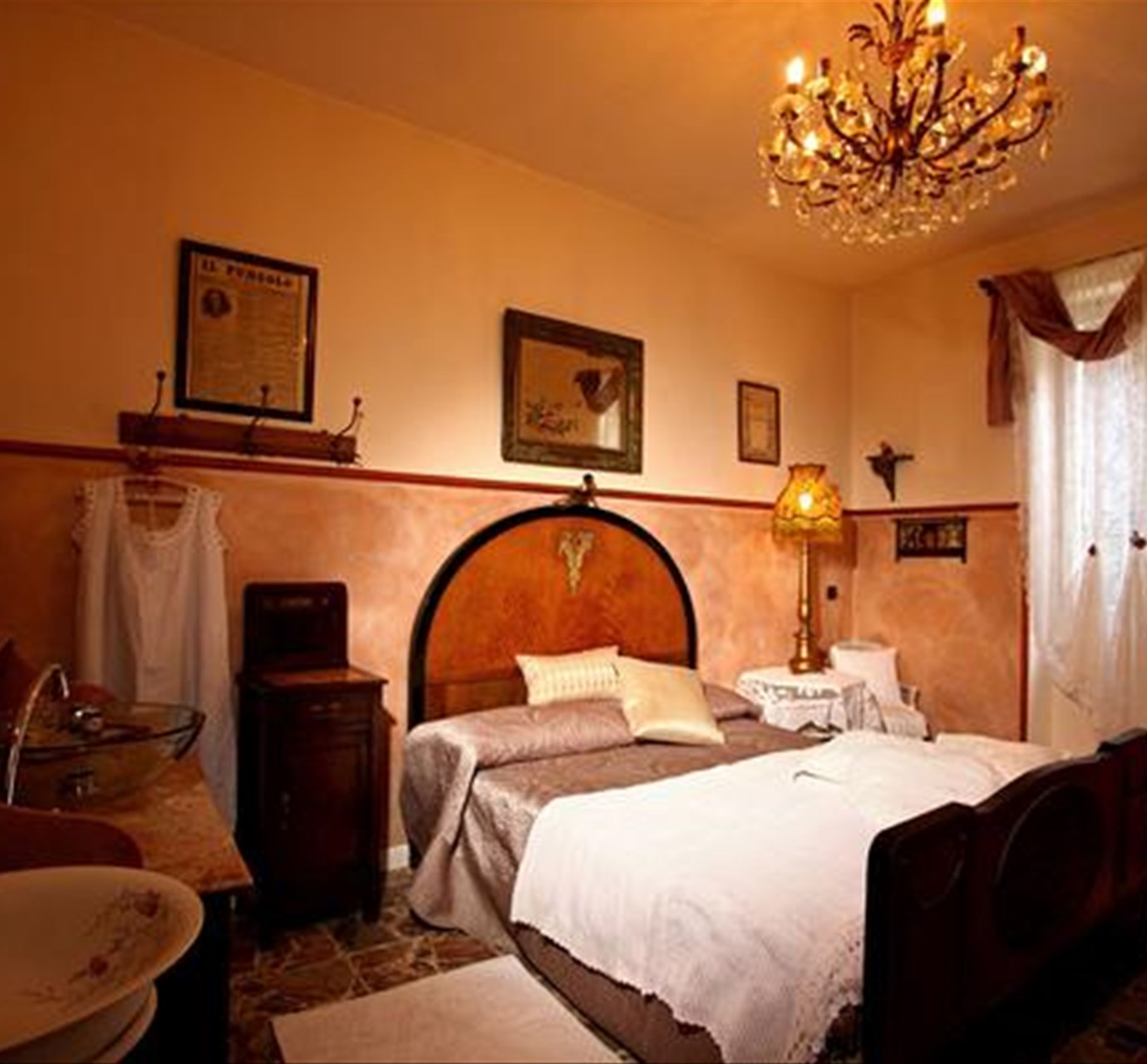 B&amp;B C’era una volta...