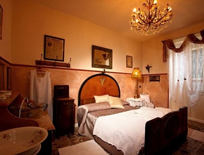 B&B C’era una volta...