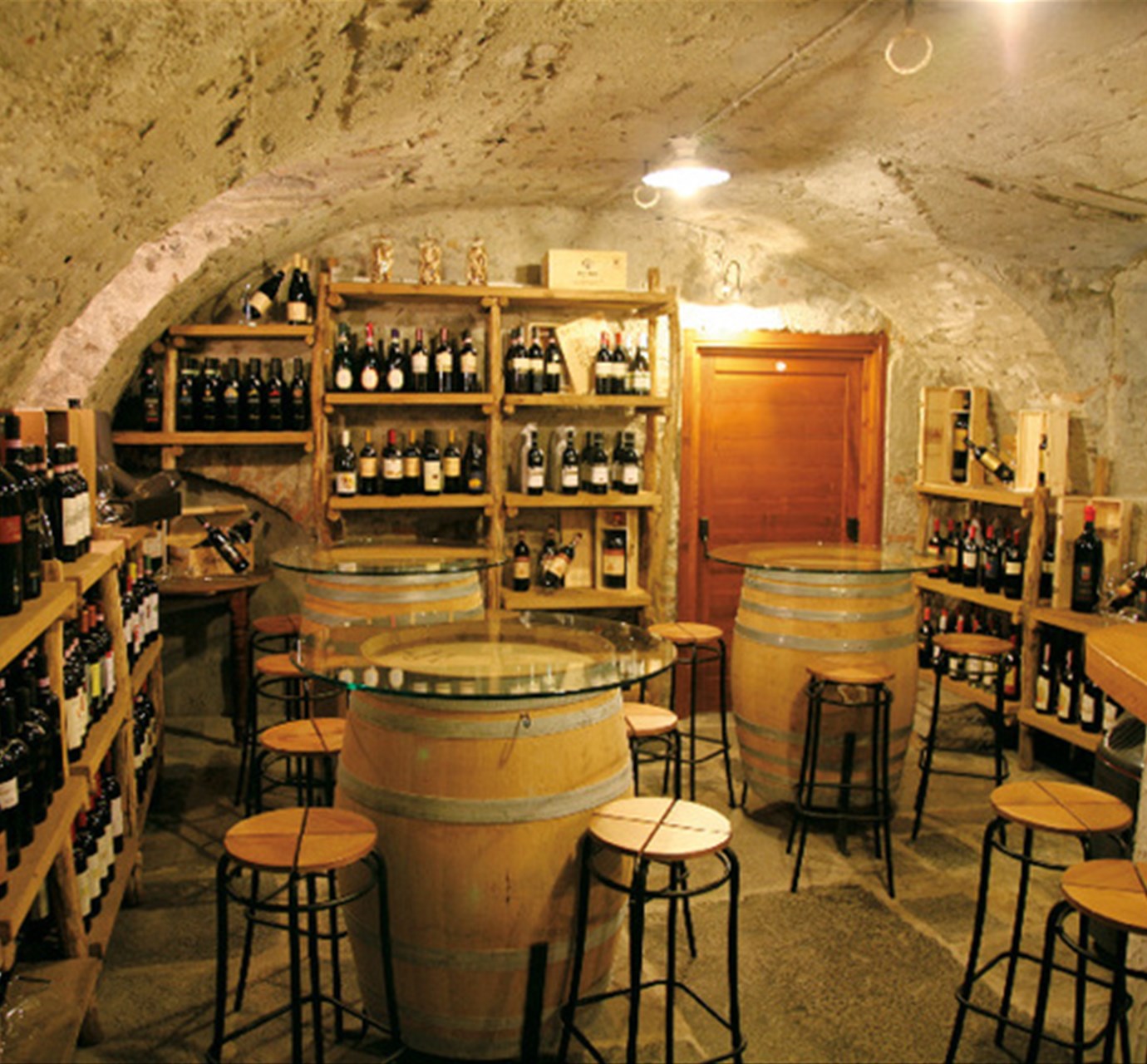 Cantina Le Follie