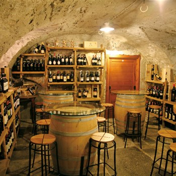 Cantina Le Follie