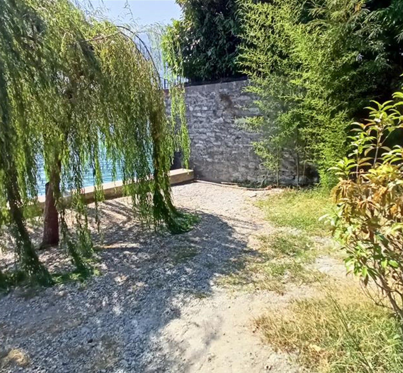 Spiaggia di Via Regina 38