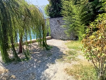 Spiaggia di Via Regina 38